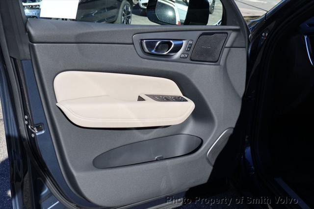 2026 Volvo XC60 Plug-In Hybrid Plus, T8 AWD Electric/Gasoline, Dark