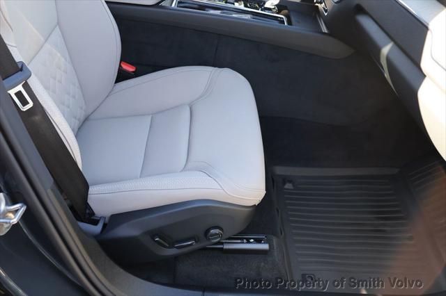 2026 Volvo XC60 Plug-In Hybrid Plus, T8 AWD Electric/Gasoline, Dark