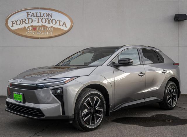 2026 Toyota bZ XLE Plus for sale in Fallon, NV