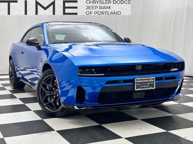 2026 Dodge Charger Scat Pack 2-Door AWD for sale in Portland, OR