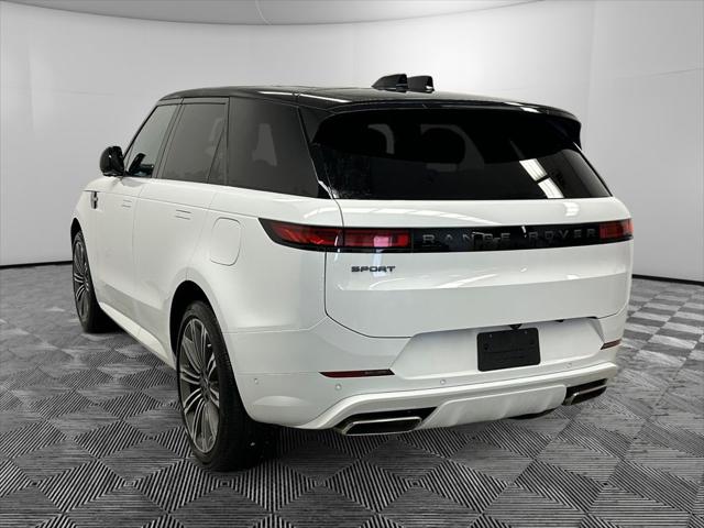 2025 Land Rover Range Rover Sport P460 Dynamic SE