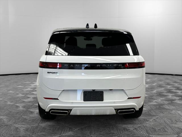 2025 Land Rover Range Rover Sport P460 Dynamic SE