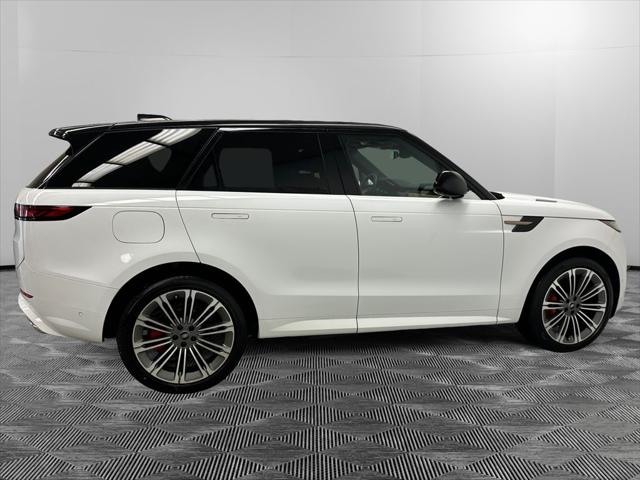 2025 Land Rover Range Rover Sport P460 Dynamic SE
