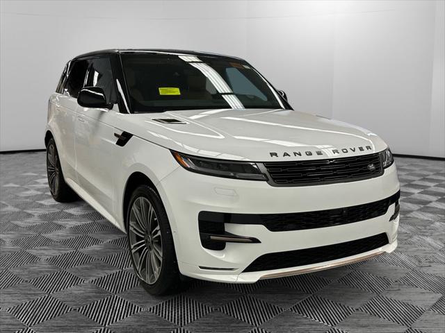 2025 Land Rover Range Rover Sport P460 Dynamic SE
