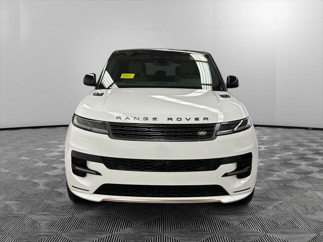 2025 Land Rover Range Rover Sport P460 Dynamic SE