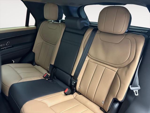 2025 Land Rover Range Rover Sport P460 Dynamic SE