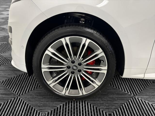 2025 Land Rover Range Rover Sport P460 Dynamic SE