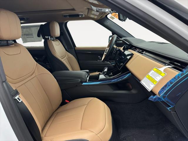 2025 Land Rover Range Rover Sport P460 Dynamic SE
