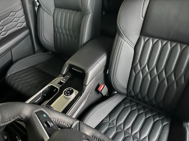 2026 Mitsubishi Outlander SEL 1.5T S-AWC