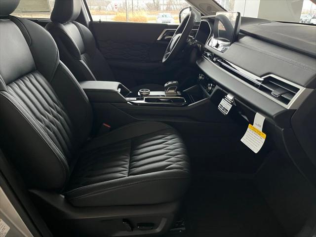 2026 Mitsubishi Outlander SEL 1.5T S-AWC