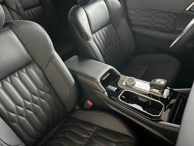2026 Mitsubishi Outlander SEL 1.5T S-AWC