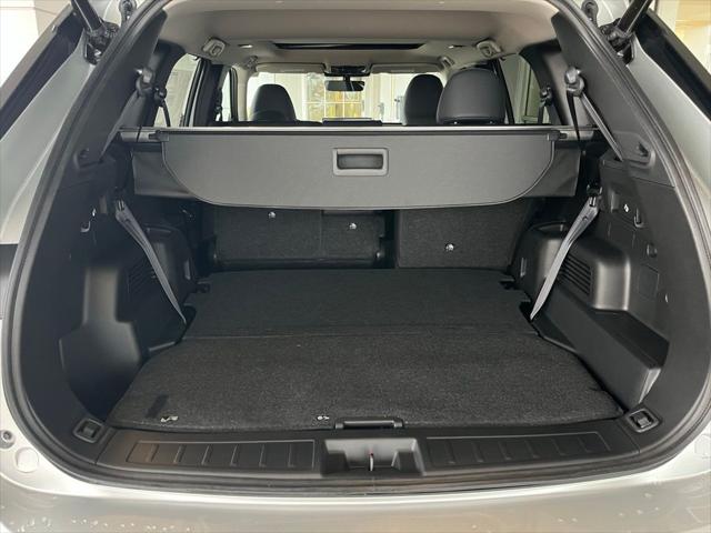 2026 Mitsubishi Outlander SEL 1.5T S-AWC
