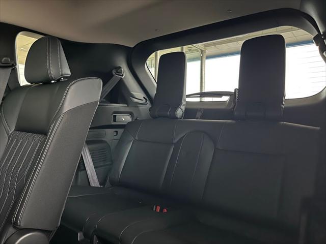 2026 Mitsubishi Outlander SEL 1.5T S-AWC