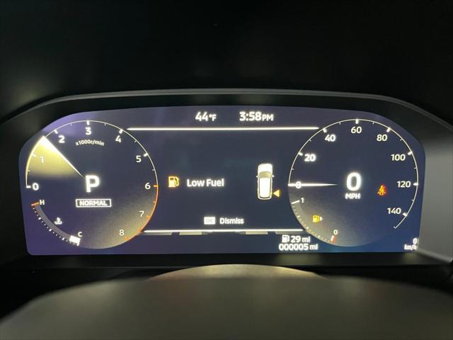 2026 Mitsubishi Outlander SEL 1.5T S-AWC