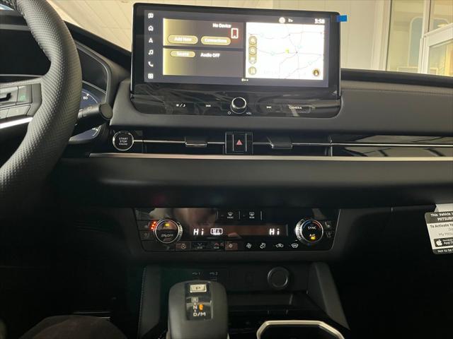 2026 Mitsubishi Outlander SEL 1.5T S-AWC