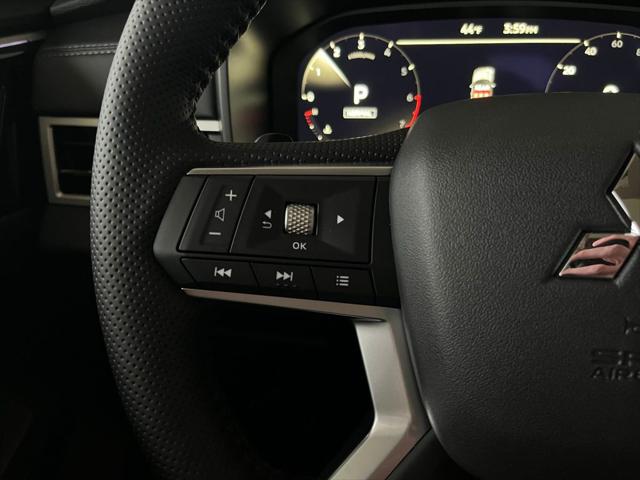 2026 Mitsubishi Outlander SEL 1.5T S-AWC