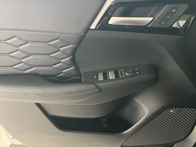 2026 Mitsubishi Outlander SEL 1.5T S-AWC