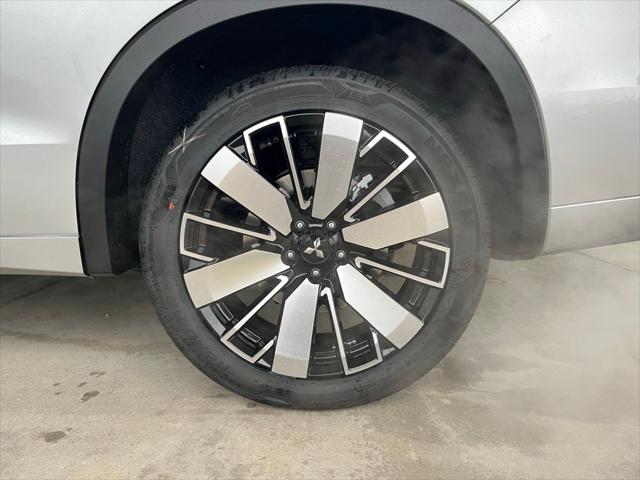 2026 Mitsubishi Outlander SEL 1.5T S-AWC