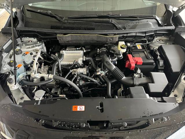 2026 Mitsubishi Outlander SEL 1.5T S-AWC