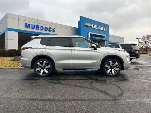 2026 Mitsubishi Outlander SEL 2.5 S-AWC for sale in Manhattan, KS