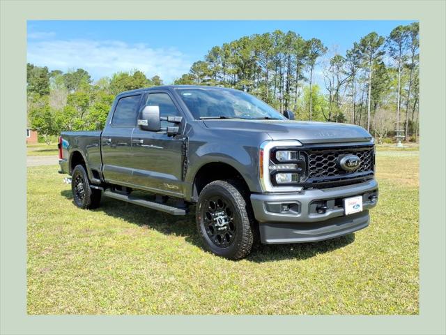 2026 Ford F-350 XLT for sale in Carthage, NC