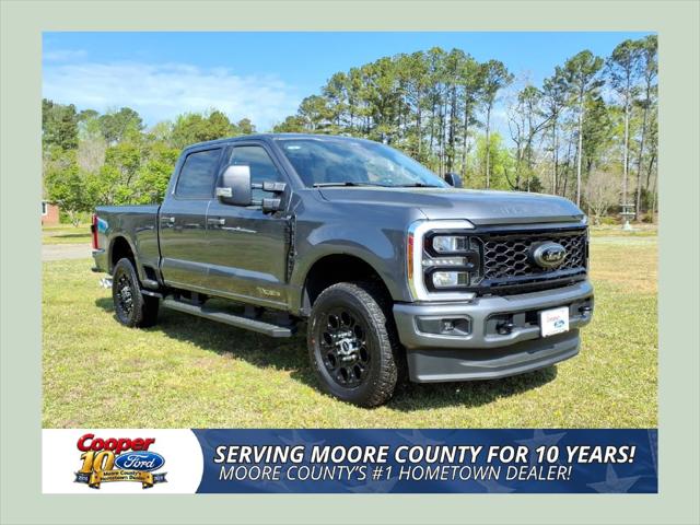 2026 Ford F-350 XLT for sale in Carthage, NC