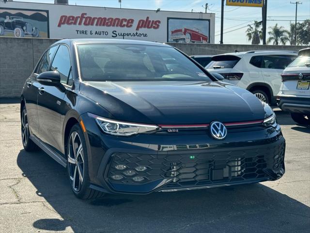 2026 Volkswagen Golf GTI SE for sale in Long Beach, CA