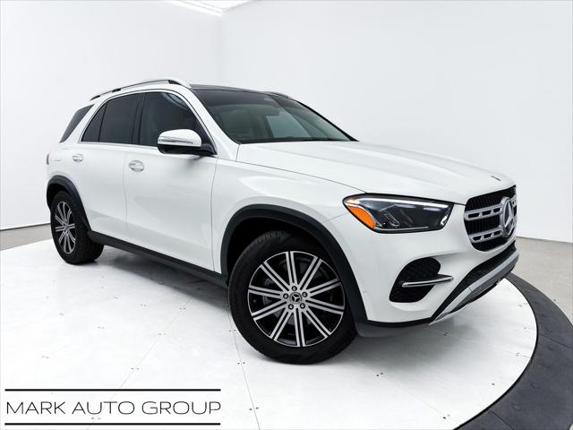 2024 Mercedes-Benz GLE GLE 450 4MATIC for sale in Scottsdale, AZ