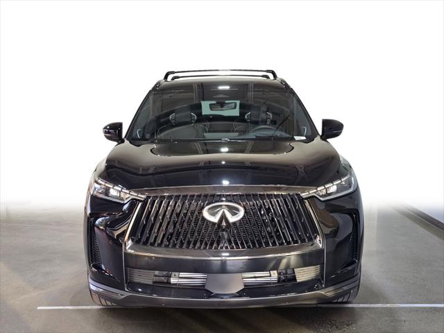2026 INFINITI QX60 AUTOGRAPH AWD