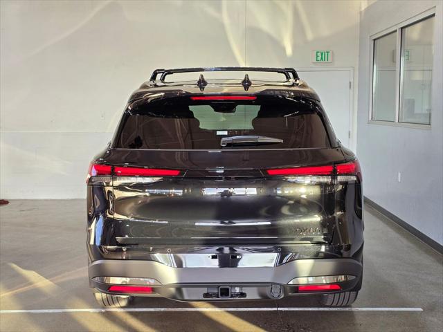 2026 INFINITI QX60 AUTOGRAPH AWD