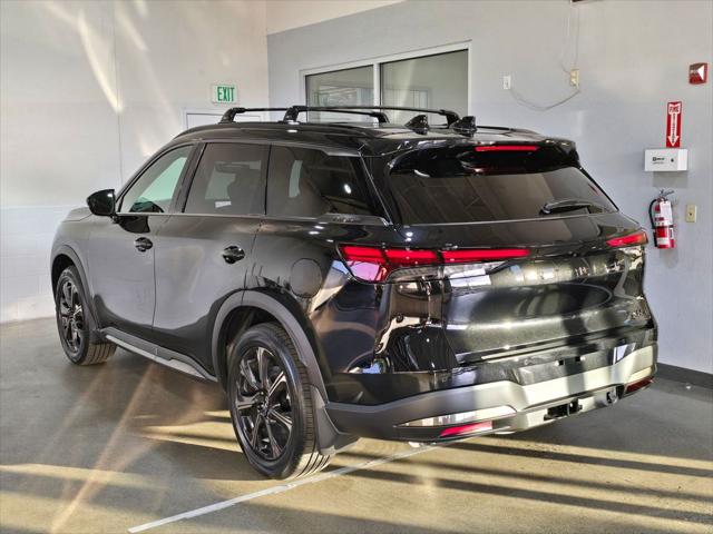 2026 INFINITI QX60 AUTOGRAPH AWD