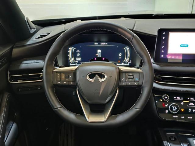 2026 INFINITI QX60 AUTOGRAPH AWD