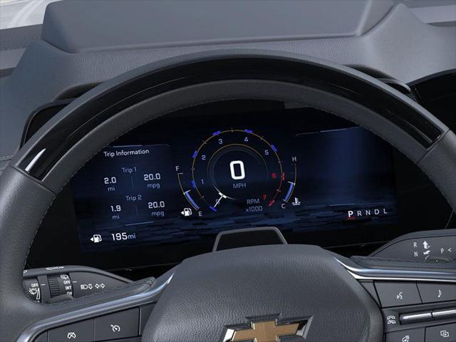 2026 Chevrolet Suburban High Country, 4WD