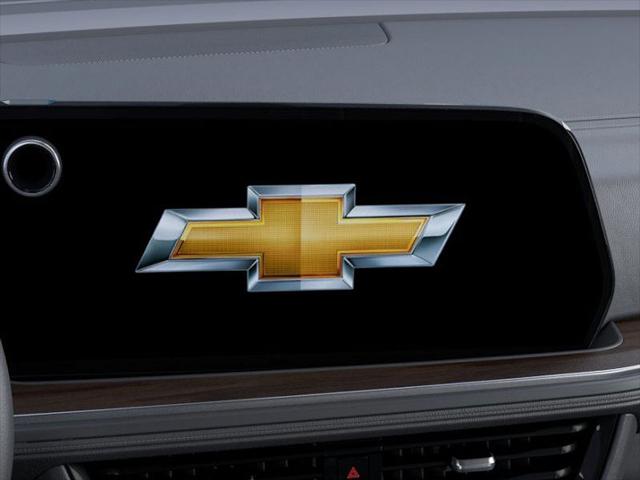 2026 Chevrolet Suburban High Country, 4WD