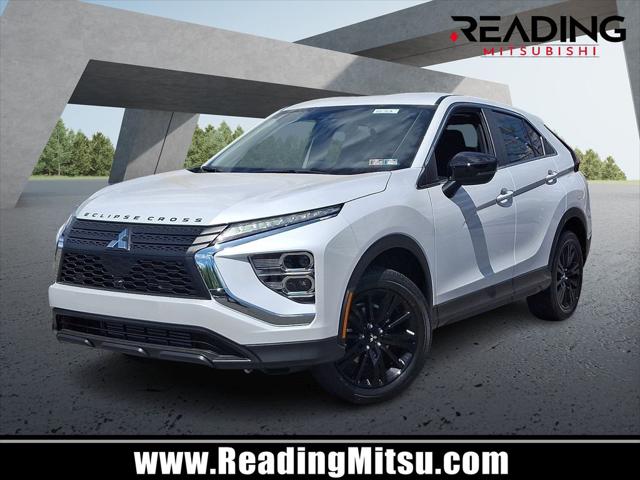 2026 Mitsubishi Eclipse Cross LE 1.5T S-AWC for sale in Reading, PA