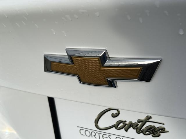 Used 2023 Chevrolet Malibu For Sale in Bellingham, WA