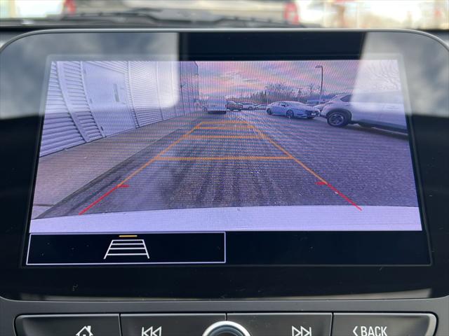 Used 2023 Chevrolet Malibu For Sale in Bellingham, WA