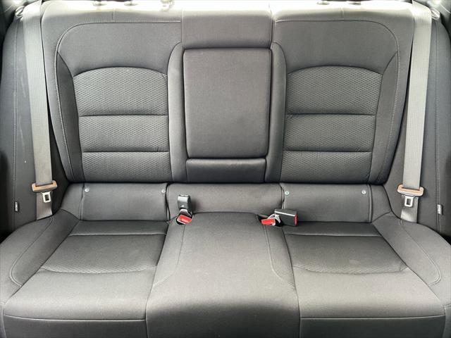 Used 2023 Chevrolet Malibu For Sale in Bellingham, WA