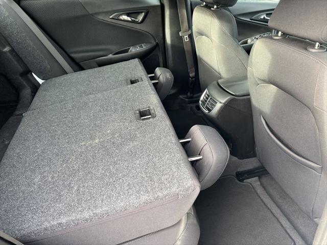 Used 2023 Chevrolet Malibu For Sale in Bellingham, WA