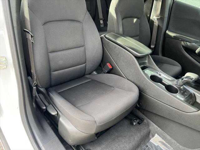 Used 2023 Chevrolet Malibu For Sale in Bellingham, WA