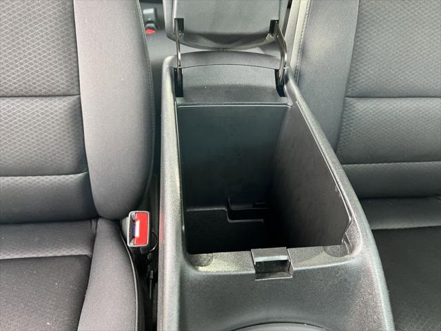 Used 2023 Chevrolet Malibu For Sale in Bellingham, WA