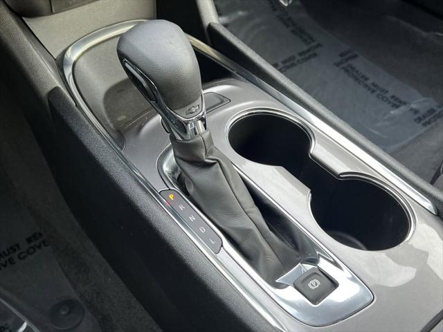 Used 2023 Chevrolet Malibu For Sale in Bellingham, WA