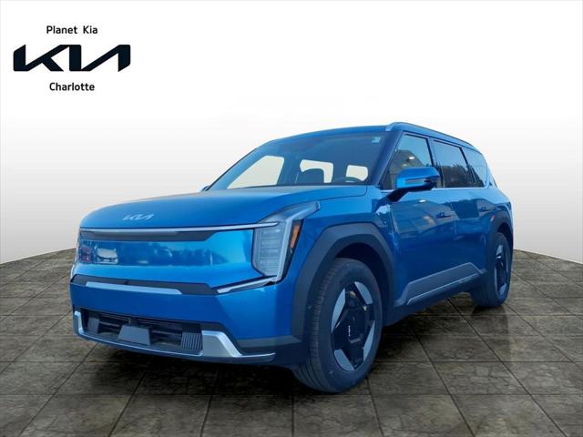 2026 Kia EV9 Wind for sale in Charlotte, NC