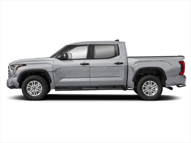 2026 Toyota Tundra SR5 CrewMax 5.5' Bed for sale in Beaumont, TX