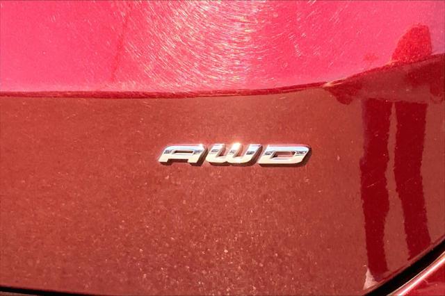 Used 2022 Ford Edge For Sale in Lubbock, TX