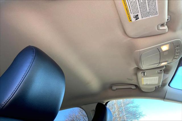 Used 2022 Ford Edge For Sale in Lubbock, TX