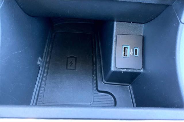 Used 2022 Ford Edge For Sale in Lubbock, TX