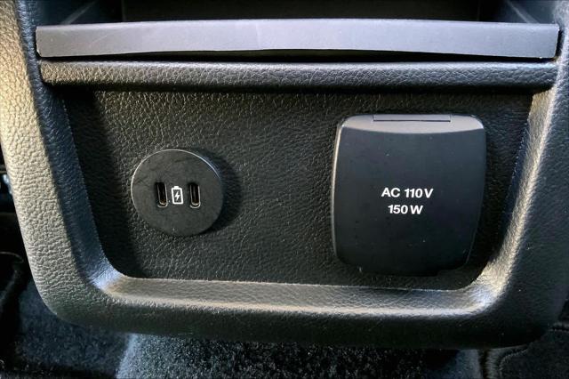 Used 2022 Ford Edge For Sale in Lubbock, TX