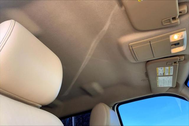 Used 2015 Ford F-250 For Sale in Lubbock, TX