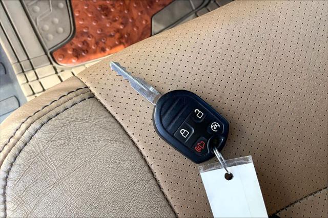 Used 2015 Ford F-250 For Sale in Lubbock, TX